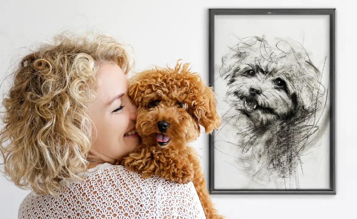 一瞬をアートに残す