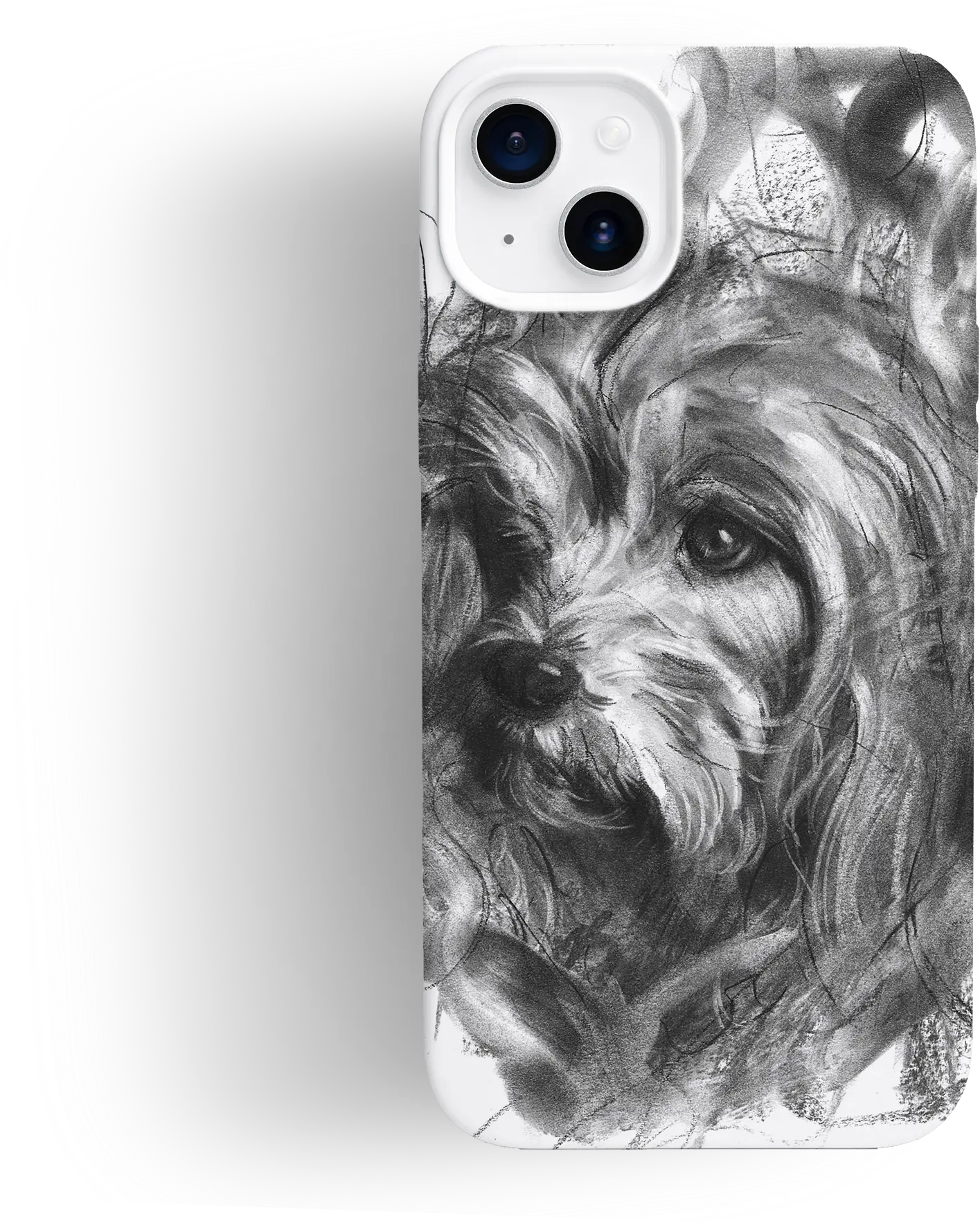 アートスマホケース